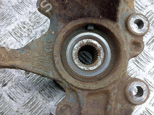 Left front steering knuckle FORD B-MAX (JK) 1.6 TDCi | BP38249138M25 - Image 8