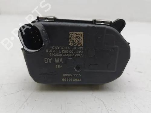 Throttle body AUDI Q2 (GAB, GAG) 35 TFSI | BP28861171M82 - Image 2