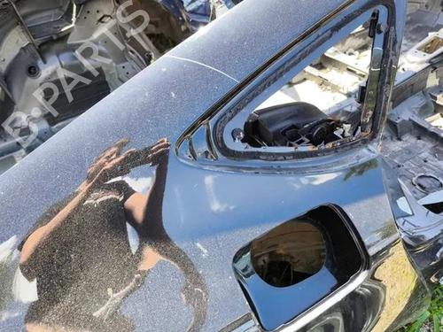 Right rear fenders AUDI A7 Sportback (4GA, 4GF) 3.0 TDI quattro | BP28863279C44 