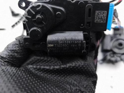 Electronic module AUDI Q4 E-TRON SUV (F4B) 45 | BP39458839M83 - Image 9