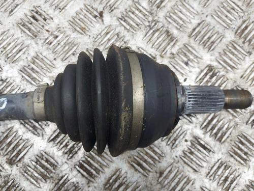Right front driveshaft PORSCHE CAYENNE (9PA) 3.2 | BP28895437M39 