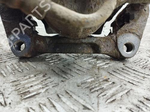 Left front brake caliper CHRYSLER GRAND VOYAGER V (RT) 2.8 CRD | BP40192218M105 - Image 3