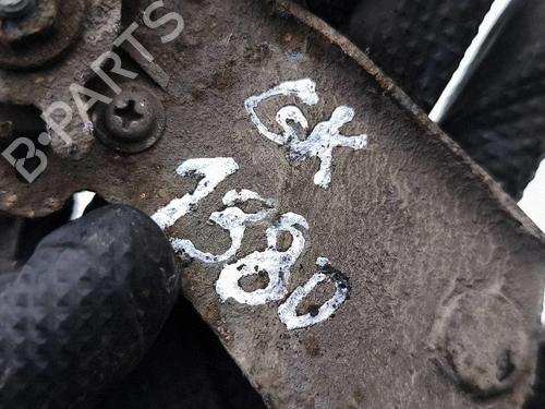 Electronic sensor TOYOTA GT 86 Coupe (ZN6_) 2.0 (ZN6AC_, ZN6BC_, ZN6K) | BP39884972M84 - Image 6