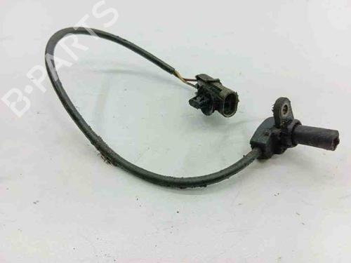 Electronic sensor RENAULT ESPACE III (JE0_) 2.2 12V TD (JE0E, JE0H, JE0P) | BP28876005M84  - Image 6