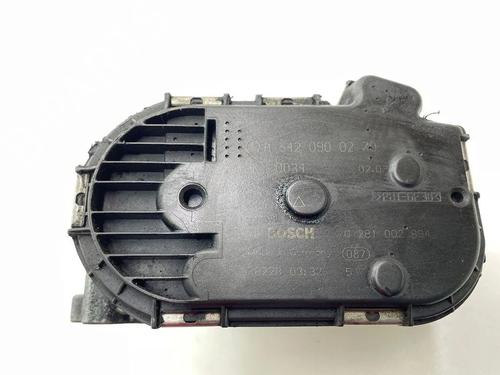 Throttle body CHRYSLER 300C (LX, LE) 3.0 CRD | BP36205529M82 - Image 5