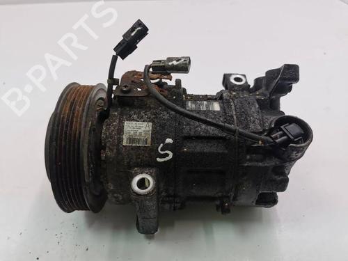 Used AC compressor AC compressor 36189710 36189710
