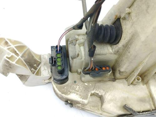 Rear right lock MERCEDES-BENZ S-CLASS (W221, V221) S 320 CDI | BP28895837C99 