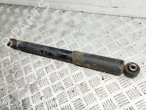 Left rear shock absorber MAZDA 6 Hatchback (GH) 2.2 MZR-CD (GH10) | BP36331481M18 - Image 4