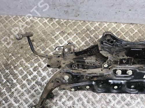 Rear axle BMW X2 (U10) iX2 eDrive 20 | BP39990676M2 - Image 3