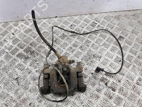Used Right rear brake caliper Right rear brake caliper MERCEDES-BENZ GLK-CLASS (X204) 220 CDI (204.902) (170 hp) 36329348 36329348