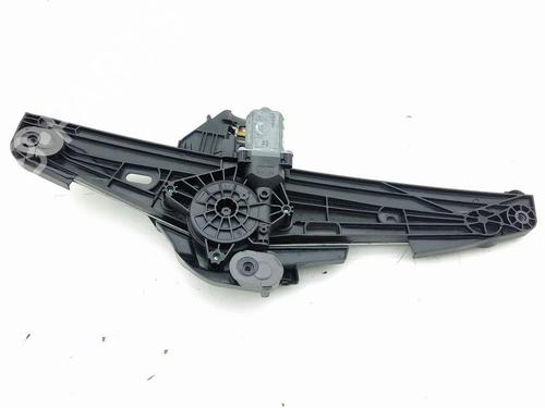 Used Rear left window mechanism Rear left window mechanism 36082760 36082760