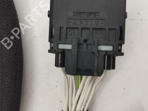 Wiring harness OPEL MOKKA 1.2 (76) | BP28856317E16 