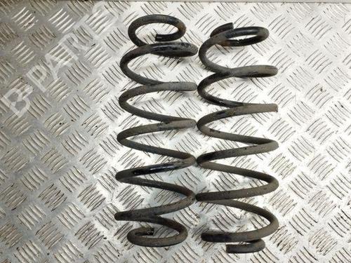 Shock absorber spring TOYOTA PRIUS (_W3_) 1.8 Hybrid (ZVW3_) | BP28843143C152 