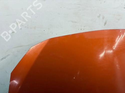 Hood TOYOTA GT 86 Coupe (ZN6_) 2.0 (ZN6AC_, ZN6BC_, ZN6K) | BP30809179C1