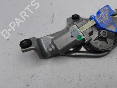 Rear windshield wiper arm MITSUBISHI OUTLANDER II (CW_W) 2.0 4WD | BP28858860C144 