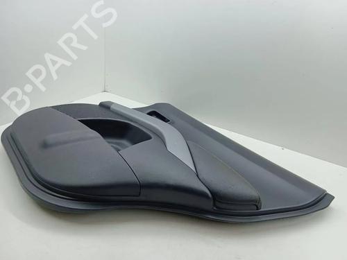 Rear right panel CITROËN C-CROSSER (VU_, VV_) 2.2 HDi | BP36188846C61 - Image 2