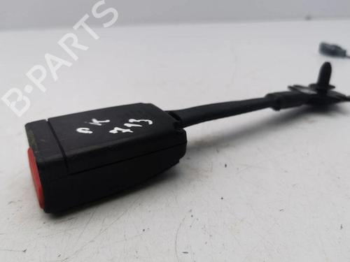 Seat buckle RENAULT CLIO V (B7_) 1.3 TCe 130 (B7MF) | BP28896995I32 
