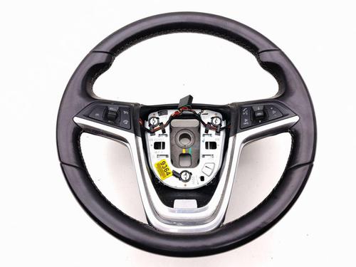 Used Steering wheel OPEL MOKKA / MOKKA X (J13) 1.4 (_76) (140 hp) 29510203