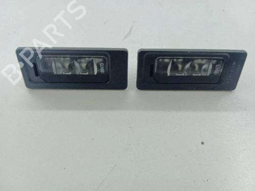 Used Licence plate light Licence plate light 38249685 38249685