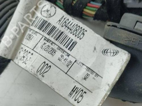 Wiring harness MERCEDES-BENZ M-CLASS (W164) ML 350 4-matic (164.186) | BP28852953E16 