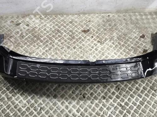 Rear bumper KIA SORENTO I (JC) 2.5 CRDi | BP28852499C8 