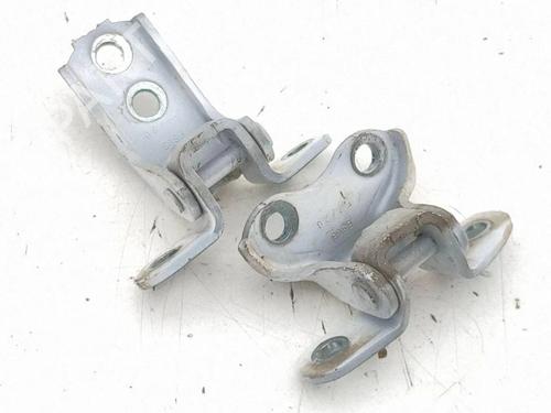 Used Hinge/Door check strap Hinge/Door check strap TOYOTA COROLLA Estate (_E21_) 1.8 Hybrid (ZWE211) (98 hp) 39575719 39575719