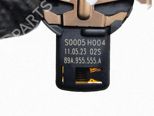Electronic sensor AUDI Q4 E-TRON Sportback (F4N) 40 | BP40069876M84 - Image 6