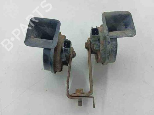 Used Horn CHRYSLER VOYAGER II (ES) 2.5 TD (118 hp) 28853876