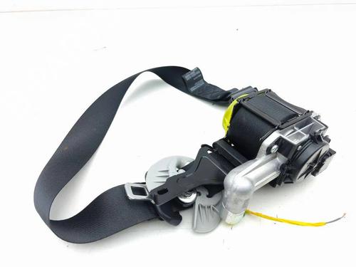 Used Front left seatbelt Front left seatbelt 29523870 29523870