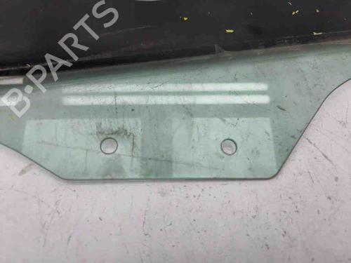 Rear left door window AUDI A1 Sportback (GBA) 30 TFSI | BP28897511C20
