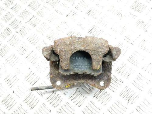 Left rear brake caliper PEUGEOT 807 (EB_) 2.2 HDi | BP36349950M107 - Image 3