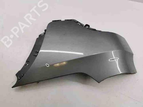 Kofangerhjørne BMW X5 (E70) xDrive 30 d (235 hp) 28858479