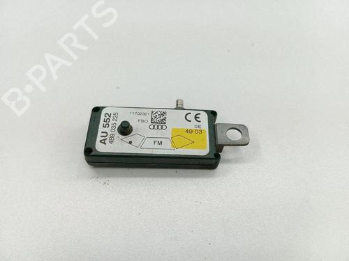 Elektronische module Elektronische module 38249767 38249767