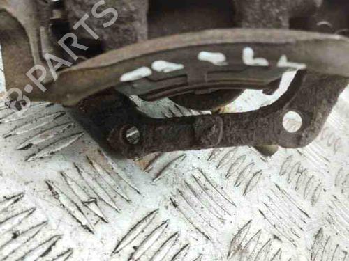 Right rear brake caliper HONDA CR-V II (RD_) 2.2 CTDi (RD9) | BP28849381M106
