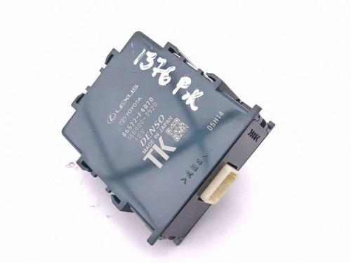 Used Electronic module Electronic module 37289801 37289801