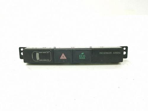 Used Warning switch Warning switch MITSUBISHI OUTLANDER III (GG_W, GF_W, ZJ, ZL, ZK) 2.2 Di-D 4WD (GF6W) (150 hp) 40234463 40234463