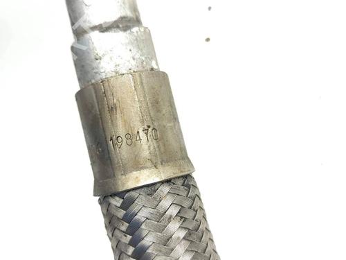 Pipe MASERATI QUATTROPORTE V 4.2 | BP36203589M125 - Image 13