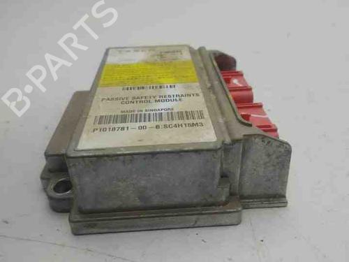 Kollisjonspute styreenhet TESLA MODEL S (5YJS) 60 | BP28862874M53