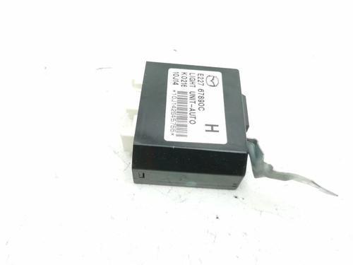 Electronic module MAZDA CX-7 (ER) 2.2 MZR-CD AWD (ER10A) | BP28892975M83 - Image 6
