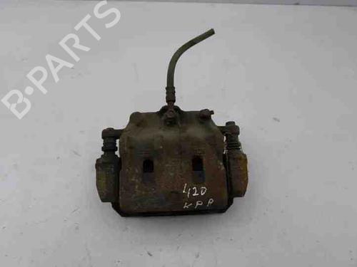 Used Left front brake caliper CHEVROLET CAPTIVA (C100, C140) 2.0 D 4WD (150 hp) 28848123