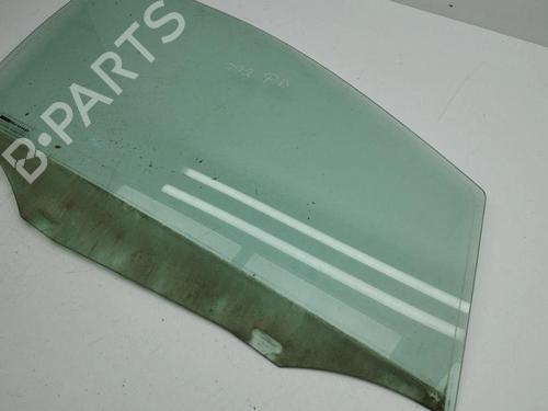 Front right door window MERCEDES-BENZ B-CLASS Sports Tourer (W245) B 180 CDI (245.207) | BP28900160C19 