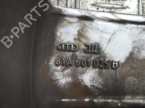 Rim AUDI Q2 (GAB, GAG) 30 TFSI | BP28873128C45 