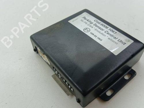 Electronic module SAAB 9-7X 4.2 AWD | BP28858149M83