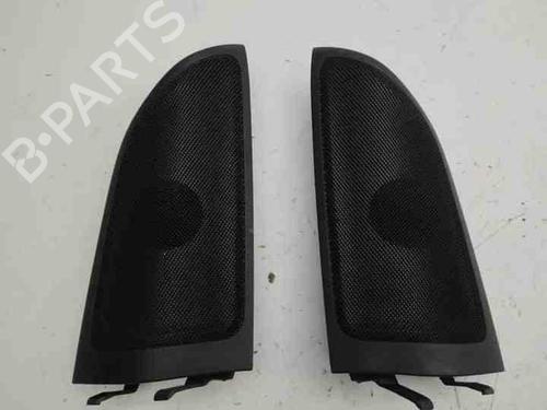 Used Speaker MERCEDES-BENZ B-CLASS Sports Tourer (W246, W242) B 200 CDI (246.201) (136 hp) 28864116