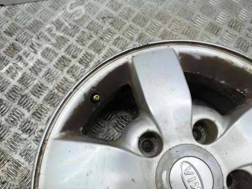 Rim KIA SORENTO I (JC) 2.5 CRDi | BP28844873C45 