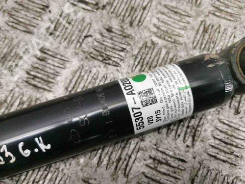 Left rear shock absorber KIA NIRO I (DE) E-NIRO | BP28882668M18 