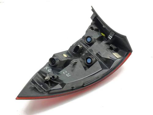 Left taillight PORSCHE CAYENNE (92A) 3.6 | BP28879674C34  - Image 10