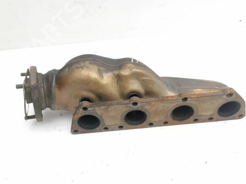 Exhaust manifold AUDI A8 D3 (4E2, 4E8) 4.2 quattro | BP36177417M110 - Image 5