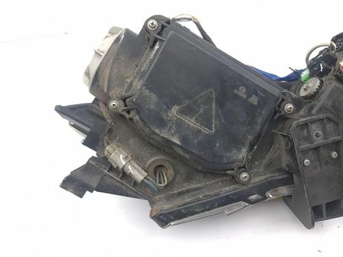 Left headlight MAZDA 6 Hatchback (GH) 2.2 MZR-CD (GH10) | BP36203721C28 - Image 10