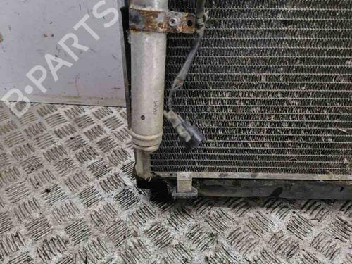 Radiator set NISSAN 350Z Coupe (Z33) 3.5 (AAZ33) | BP28882131M120 